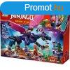 LEGO Ninjago 71842 Rontu, a srknymester