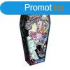 Clementoni: 150 db-os puzzle Monster High Lagoona Blue
