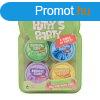 Putty party - 4 fle anyag egy csomagban