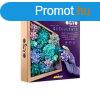 Okto Wood Craft DIY Kvirzsk - Gyengdsg
