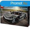 LEGO Technic 42173 Koenigsegg Jesko Absolut szrke hiperaut