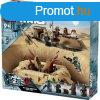 LEGO Star Wars 75396 Sivatagi sikl s a sarlacc rege