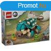 LEGO Jurrasic World 76962 Bbi Btyk: ankylosaurus