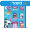 LPS Hotel 6db-os kszlet S2 LPS00595