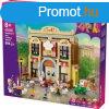LEGO Friends 42655 tterem s fziskola