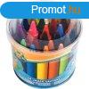 Crayola Jumbo tmzsi zsrkrta, 24 darabos 784