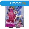 Barbie Zafr hercegn