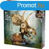 LEGO Jurassic World 76969 Dinmaradvnyok: triceratops-kopon