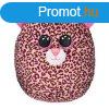 Squishy Beanies prna LAINEY, 30 cm - leoprd