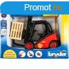 Bruder Linde villstargonca (02511)
