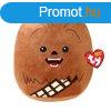 Squishy Beanies prna CHEWBACCA, 30 cm