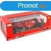 Tvirnyts Ferrari F1 - 1:12, tbbfle