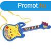 Elemes gitr - 46 cm, tbbfle