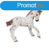 Papo Appaloosa csik 51510