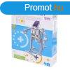 4M napelemes robot kszlet