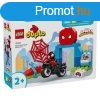 LEGO DUPLO Disney 10424 Spin motorkerkpros kalandjai