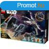 LEGO Star Wars 75393 Tie fighter s x-wing mix
