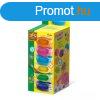 Trendy tempera festk 6 db