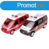 Ment s rendr kisbusz 12 cm