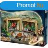 LEGO Harry Potter 76445 Roxfort kastly: gygynvnytanra