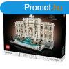 LEGO Architecture 21062 Trevi kt