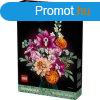 LEGO Botanicals 10342 Rzsaszn virgcsokor