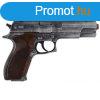 Smith and Wesson . 45 patronos pisztoly - 20 cm