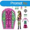 Monster High Rmes nyomozs kertitkok - Venus