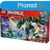 LEGO Ninjago 71845 Lloyd replv alakthat robotja