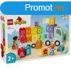 LEGO Duplo Town 10421 Abc teheraut