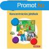 LOGICO Primo Koncentrcis jtkok