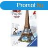 Ravensburger Puzzle 3D 54 db - Mini Eiffel torony