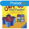 Ravensburger: Puzzle vlogat