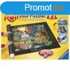 Ravensburger: Puzzle felteker