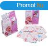 Baby Rose paprpelenka 5 db