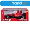 Bburago 1 /18 versenyaut - Ferrari, 2021-es szezon aut