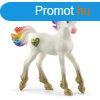 Schleich Rainbow love unicornis
