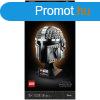 LEGO Star Wars 75328 The Mandalorian Helmet V29