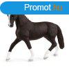 Schleich Hannoveri kanca fekete