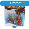 Hot wheels Monster trucks sznvlts aut