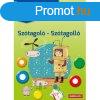 LOGICO Piccolo Anyanyelv Sztagol - Sztagoll