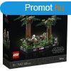 LEGO Star Wars TM 75353 Endor sikl ldzs diorma