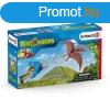 Schleich jetpackes ldzs
