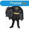 Batman jelmez izmokkal 5-7 veseknek