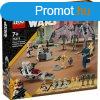 LEGO Star Wars Tm 75372 Klnkatona s harci Droid harci csom