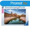 Puzzle 1000 db - Plaza de Espana