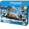 LEGO City 60470 Felfedezk sarkvidki expresszvonata