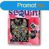 KitFix Sequin Art Red - Pillang