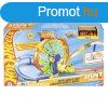 Hot wheels szdletes turbina plyaszett