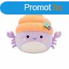 Squishmallows: Arco a lila remeterk 20cm